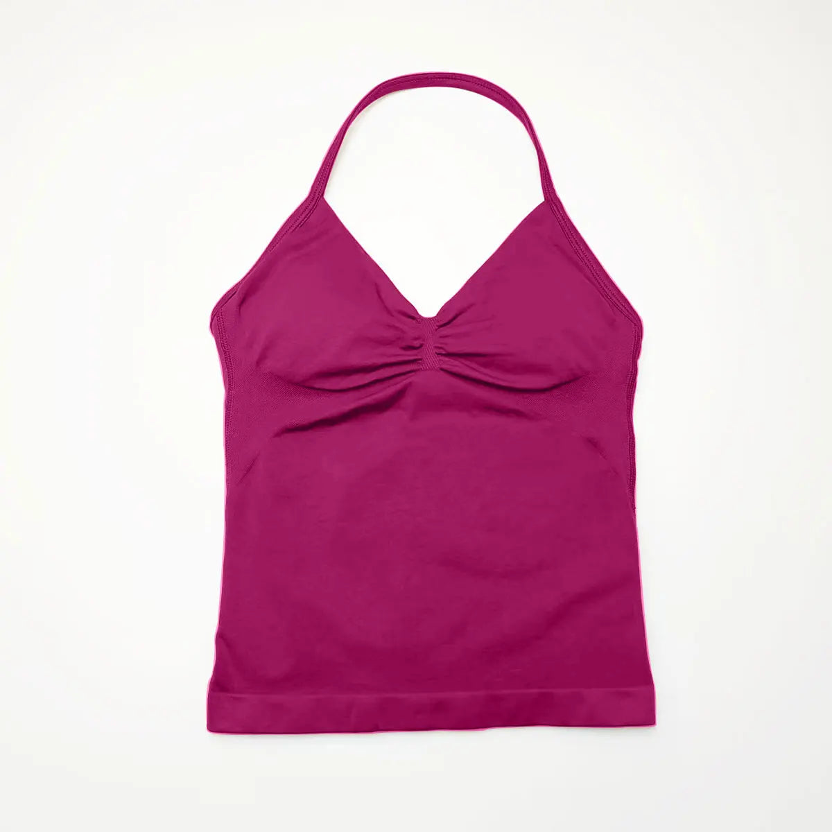 Halter top