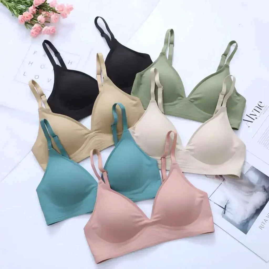 Seamless Bralette