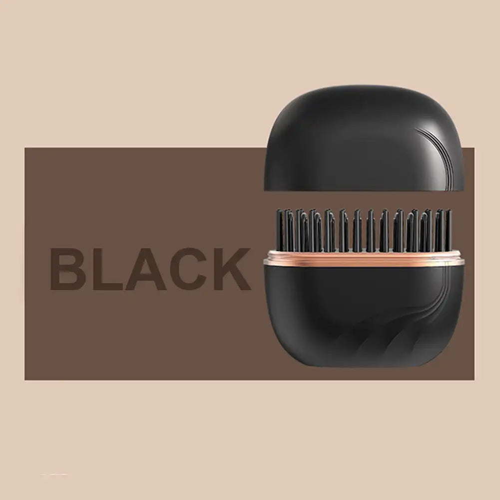 Mini Hair Straightener