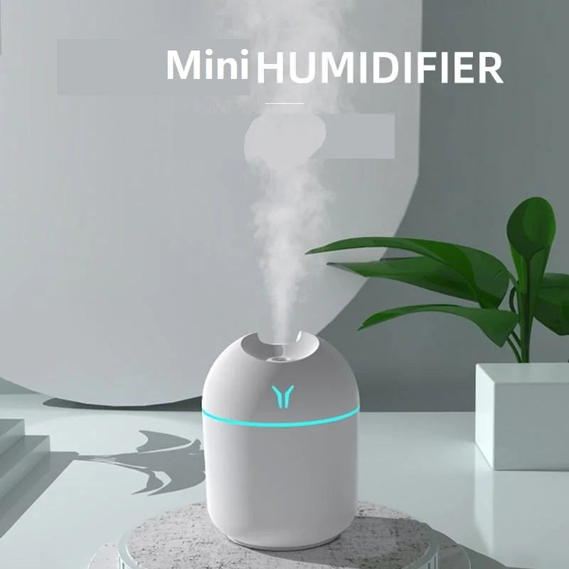 Mini Air Diffuser